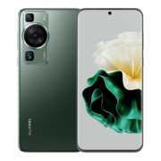 Plus会员:华为/HUAWEI P60 超聚光XMAGE影像 128GB 翡冷翠 鸿蒙曲面屏 智能旗舰手机