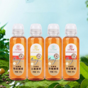 【可签到】万代御膳纯天然蜂蜜*500g