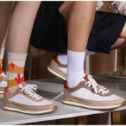 Clarks 其乐 男女款德训鞋 261671944
