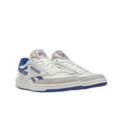 Reebok锐步官方板鞋滑板鞋休闲鞋男鞋女鞋经典百搭低帮CLUB C VINTAGE FW4862 FW4863 中国码:35(23.3cm),US:4.5