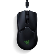 PLUS会员：雷蛇（Razer） 毒蝰 终极版 含底座 无线电竞鼠标