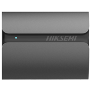 PLUS会员：HIKVISION 海康威视 T300S 移动固态硬盘 Type-c 1TB