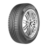 朝阳轮胎 舒适型轿车胎 A107系列 到店安装 215/55R17 98W