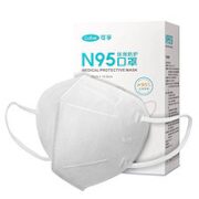 Cofoe 可孚 医用防护口罩 30只