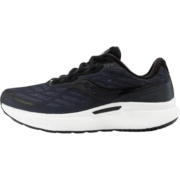 Saucony【预售】索康尼胜利19专业强缓震跑步鞋男女鞋跑鞋运动鞋Triumph 白黑-60 41