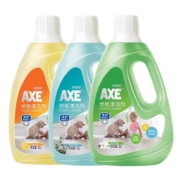axe斧头牌地板清洁剂清洗剂速干拖地水液专用片木地板清香型去污