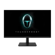 雷神 27英寸 快速液晶 IPS 144Hz 99%sRGB广色域 1Ms(GTG) 窄边框游戏电竞显示器 电脑显示器 /畅玩吃鸡