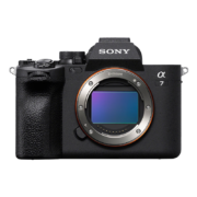 概率券、618预售、PLUS会员：SONY 索尼 Alpha 7 IV 全画幅 微单相机 单机身