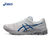 ASICS亚瑟士跑鞋男GEL-PULSE 11缓震保护透气运动鞋1011B293-023