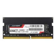 JUHOR 玖合 精英系列 DDR4 3200MHz 笔记本内存 16GB