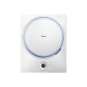 Midea 美的 MG30V315W 壁挂式洗衣机全自动