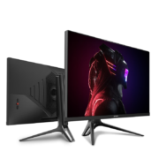 618预售：SKYWORTH 创维 27英寸 电竞显示器 F27G50Q Pro（Nano IPS 2K 165Hz 1ms 10.7亿色 HDR400 Type-C接口 智能光感 旋转升降）