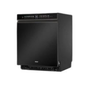 618预售，20点开始：Haier 海尔 晶彩系列 EYBW152266BKU1 嵌入式洗碗机 15套