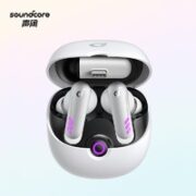 SoundCore 声阔 VRP10 2.4G蓝牙 真无线游戏耳机