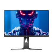 PLUS会员：ViewSonic 优派 VX2781-2K-PRO-2 27英寸IPS显示器（2560*1440、170Hz、HDR400）