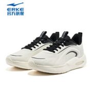 ERKE 鸿星尔克 男款运动跑鞋 11122120088