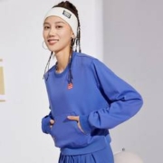 361° 女子休闲卫衣 662219708
