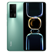 京东百亿补贴：redmi 红米K60E 5G手机 幽芒 8GB+256GB