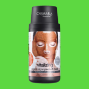 卡蔓（Casmara）维C提亮面膜140g/瓶 涂抹式面膜 海藻面膜 睡眠面膜 男女护肤品