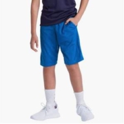 Champion 冠军牌 C9系列 男童网眼速干运动短裤 TSS01C