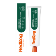 再降价：RedDog红狗 猫用化毛膏 120g*2件