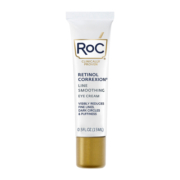 Roc若珂视黄醇A醇抛光眼霜15ml*2提拉细纹熬夜修护去黑眼圈精华液