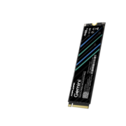 达墨Gemini双子固态硬盘4.0 2TB NVMe ssd笔记本台式机m2PCIe高速硬盘国产颗粒 2TB