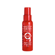 MAKE UP FOR EVER 玫珂菲 控油定妆喷雾金属限定版 100ml