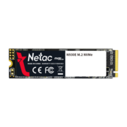 朗科（Netac）480GB SSD固态硬盘 M.2接口(NVMe协议) N930E绝影系列 2000MB/s读速