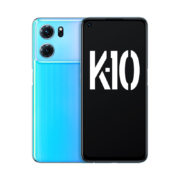 20点：OPPO K10 5G智能手机 12G+256G