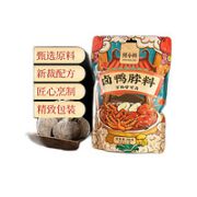 武汉鸭脖卤料秘制配方调料包 200克