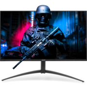 宏碁（acer）XV275K P3 27英寸MiniLED 4K160Hz HDR1000电竞显示器 XV275K P3
