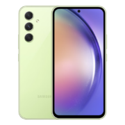 预售：三星 SAMSUNG Galaxy A54  8GB+128GB