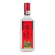 泸州老窖 特曲 52%vol 浓香型白酒 500ml 单瓶装
