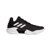 618预售、23日20点：adidas 阿迪达斯 Pro Bounce 2018 Low 男子篮球鞋 FW5747