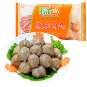 概率券：源之香 撒尿肉丸 240g( 约12粒)