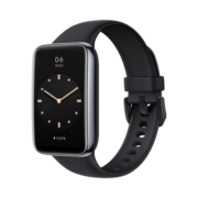 小米手环7 Pro 夜跃黑 智能手环 运动手环 独立 GPS 定位 117种运动模式 血氧饱和度监测 离线支付
