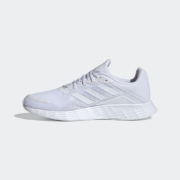 618预售：adidas 阿迪达斯 Duramo SL 男子跑鞋 FY8113