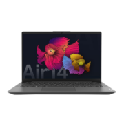联想（Lenovo） 小新air14 锐龙R5六核超轻薄笔记本电脑 14英寸学生本商务办公游戏轻薄本 R5 5500U 512G固态丨旗舰升级