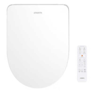PLUS会员、需抢券、618预售：smartmi 智米 智享系列 ZNMTG03ZM 智能马桶盖 感应版2Pro