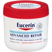 Eucerin 优色林 Intensive Repair 密集修复霜