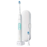 飞利浦（philips） 电动牙刷6850/6857/6340/6351成人儿童护龈牙刷 送礼生日礼物推荐 HX8911成人牙刷