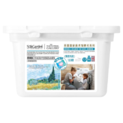 Suk Garden 蔬果园 浓缩洗衣凝珠三合一10颗+凑单品