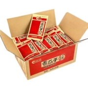 概率券：洽洽 瓜子小包装 香瓜子220g