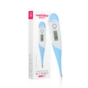 WELLDAY 维德 电子体温度计