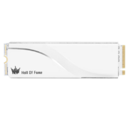 GALAXY 影驰 HOF Pro 30 NVMe M.2 固态硬盘 1TB（PCI-E3.0）