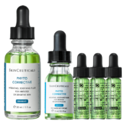 PLUS会员：SKINCEUTICALS 修丽可 色修精华30ml （赠色修精华15ml + 色修精华4ml *3 ）