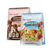 【王饿了】即食坚果酸奶水果麦片500g