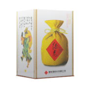 酒鬼（JIUGUI） 酒鬼酒50度无上妙品新酒鬼500ml馥郁香型礼盒装白酒 年货送礼 整箱装（6瓶）