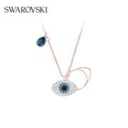 预售:SWAROVSKI 施华洛世奇 恶魔之眼 SYMBOL 项链 5172560